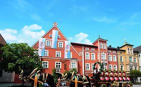 Hotel zum ERDINGER Weißbräu
